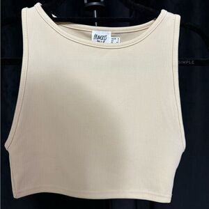 Princess Polly crop tank